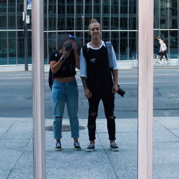 Meet your Posher, Jake - Picture 1 of 1